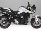 BMW F 800R